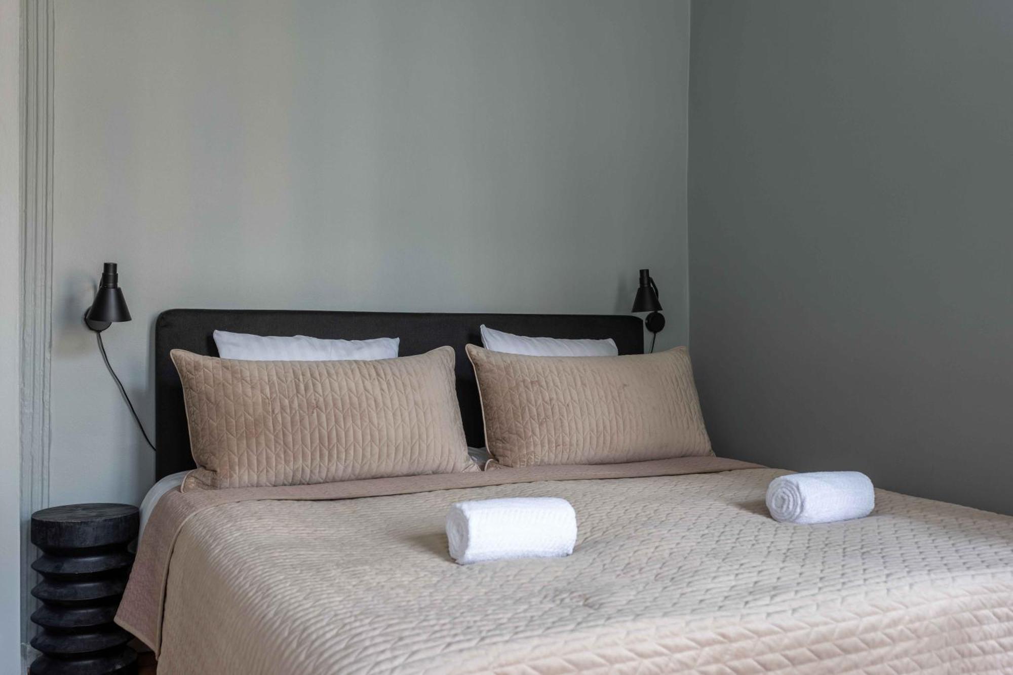 Charming In Latin Quarter Of Apartamento Copenhague