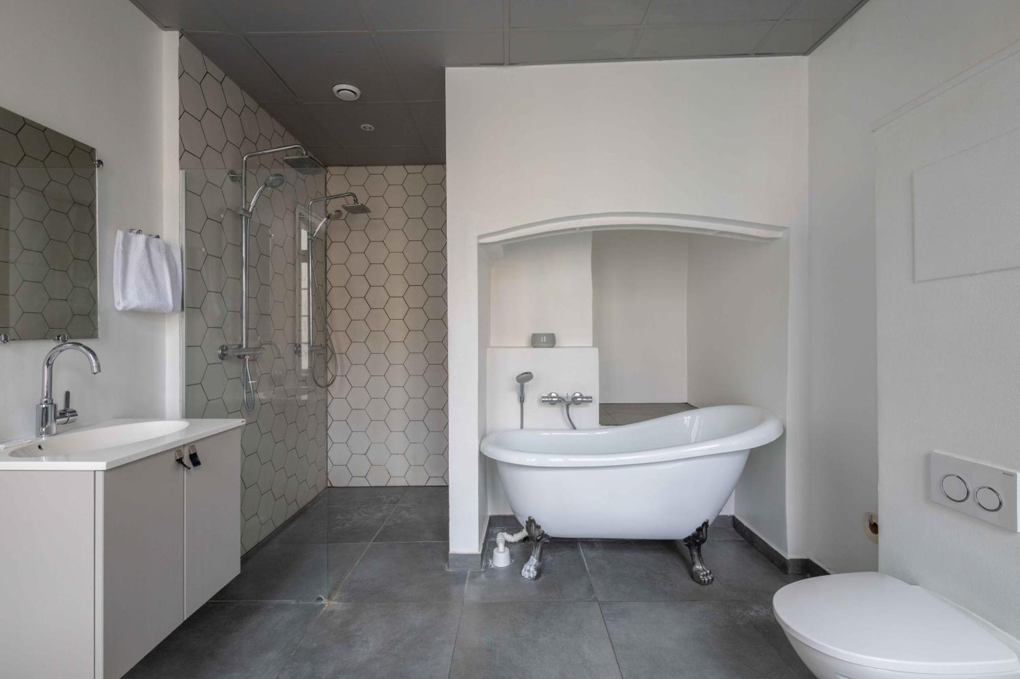 Апартаменты Charming In Latin Quarter Of *