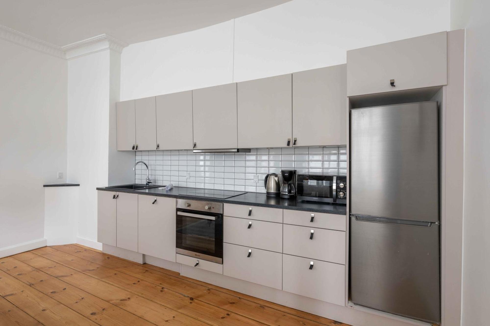 Charming In Latin Quarter Of Апартаменты *
