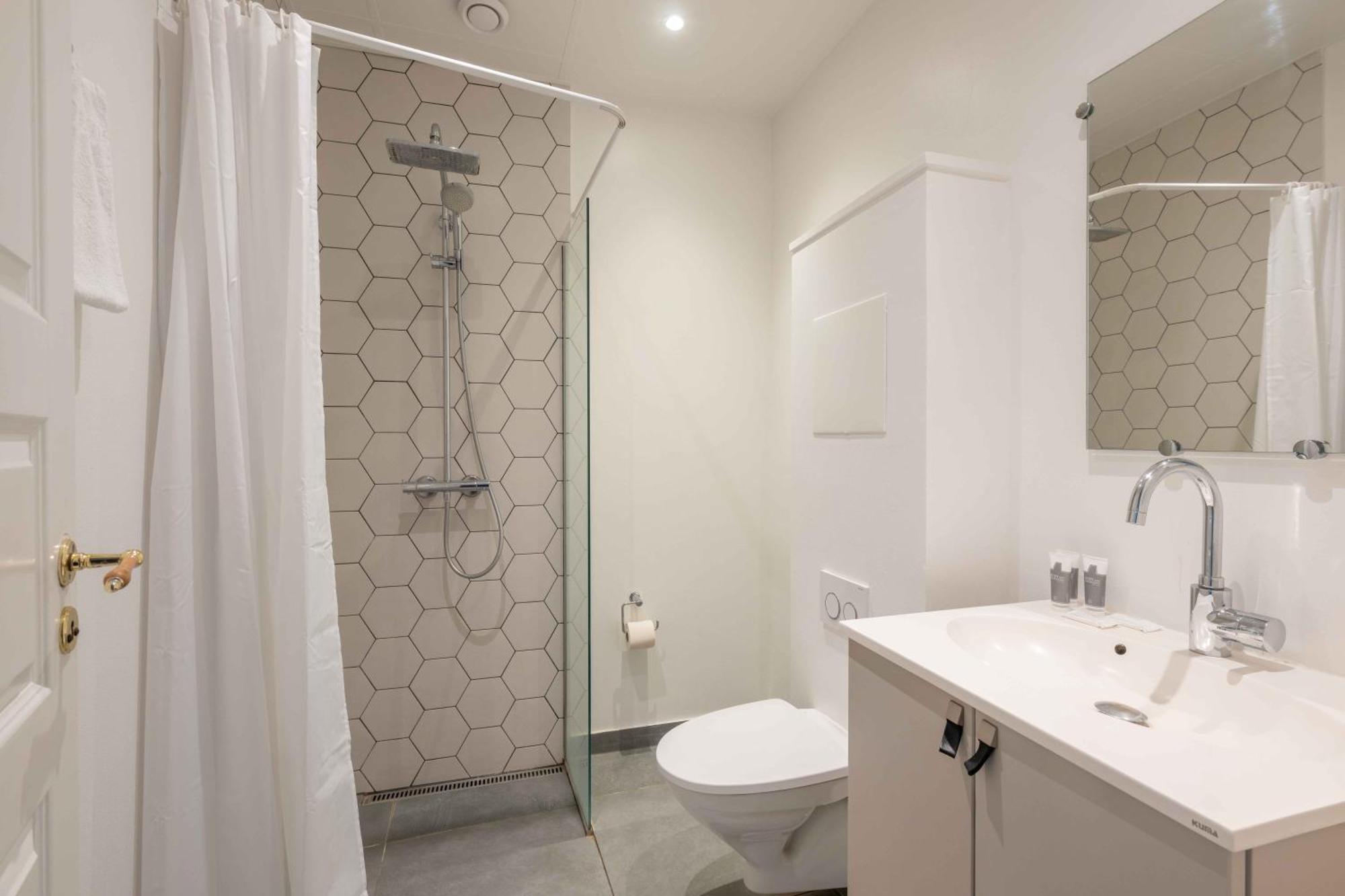 Charming In Latin Quarter Of Апартаменты Копенгаген