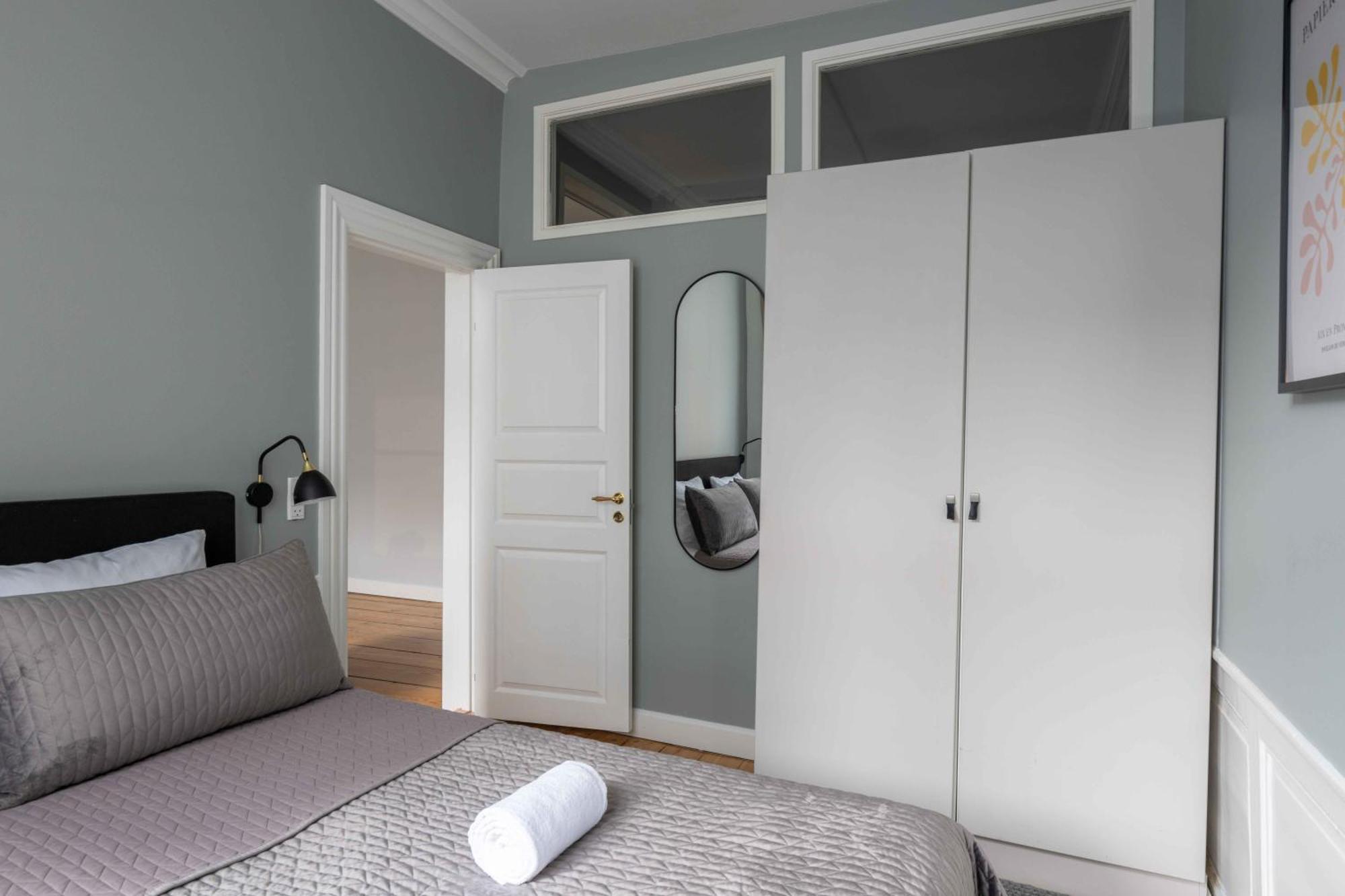 Charming In Latin Quarter Of Апартаменты *