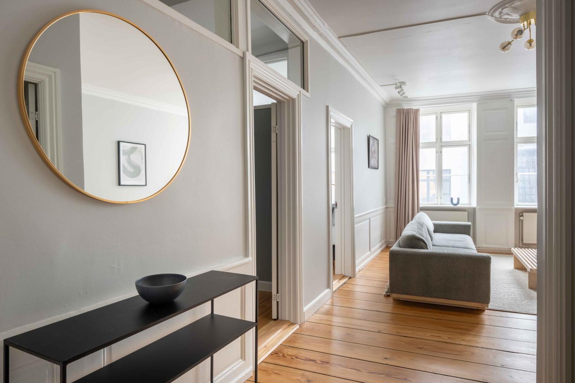 Charming In Latin Quarter Of Апартаменты